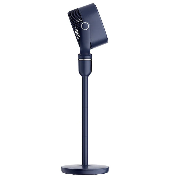 Unisex stand fan with intelligent control functions and modern design Kalsten