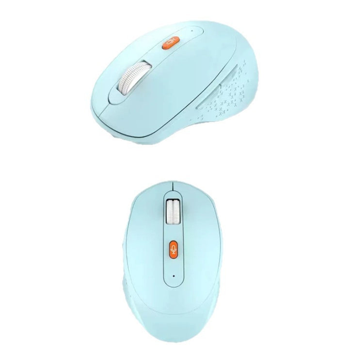 Ergonomic Wireless Precision Mouse Kalsten