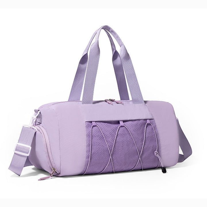 Durable Sports Duffel Bag Kalsten