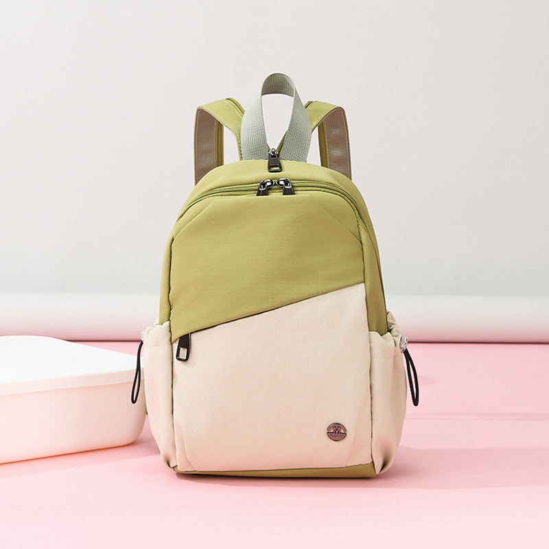 Modern Utility Backpack