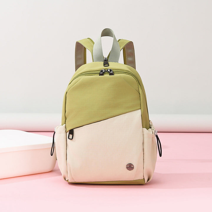 Modern Utility Backpack