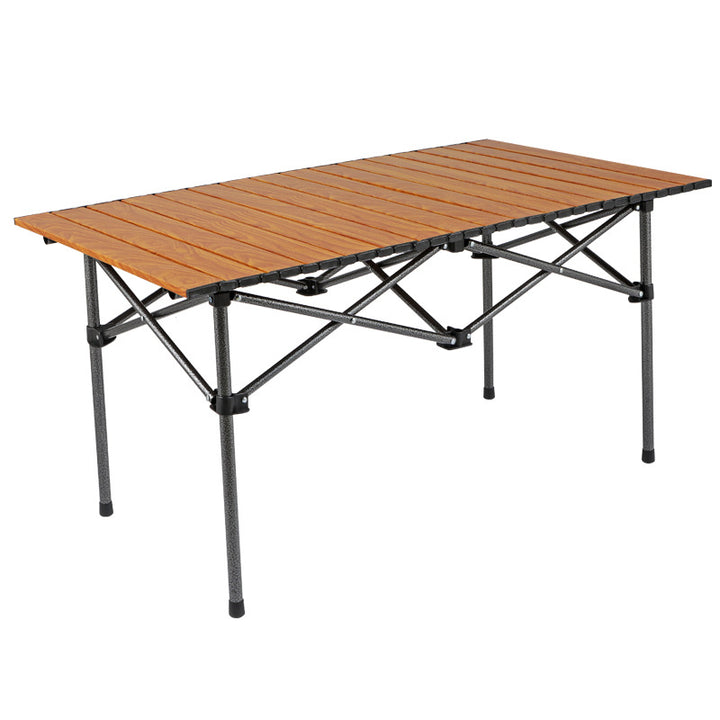 Foldable Picnic Table Kalsten