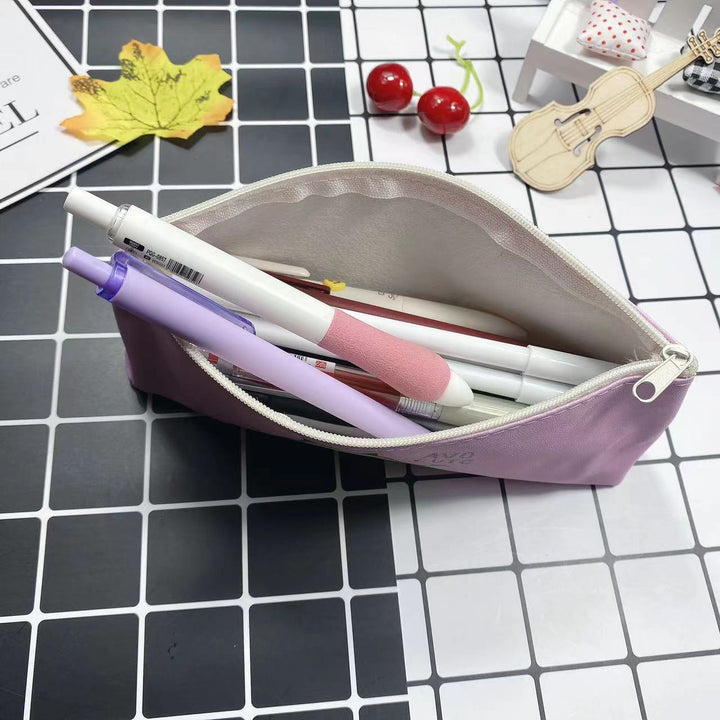 Avocado Design Waterproof Cosmetic Pouch Kalsten