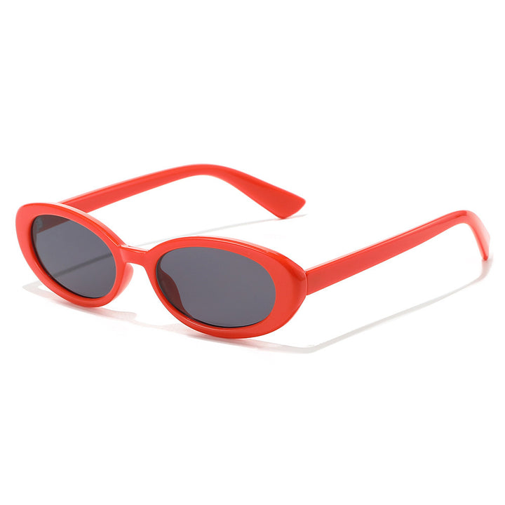 Retro-Inspired Fashion Sunglasses Kalsten