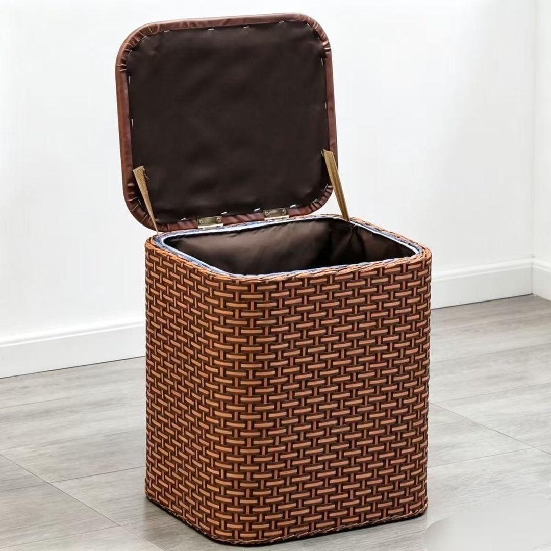 Multifunctional Storage Chest Kalsten