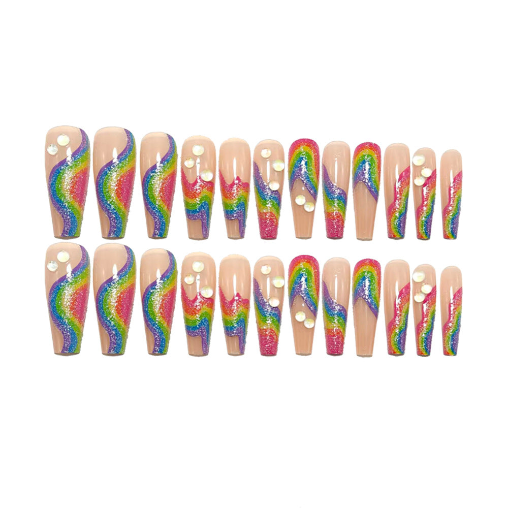 Artificial Nails Kalsten