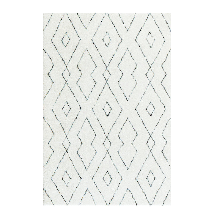 Home Décor Area Rug for Indoor Display