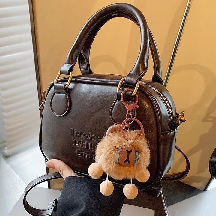 Trendy Mini Handbag Kalsten