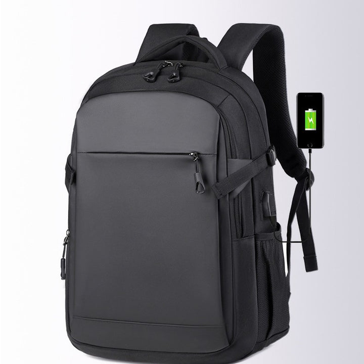 Tech-Friendly Backpack Kalsten