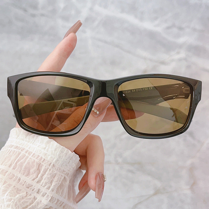 Sporty Adventure Sunglasses Kalsten