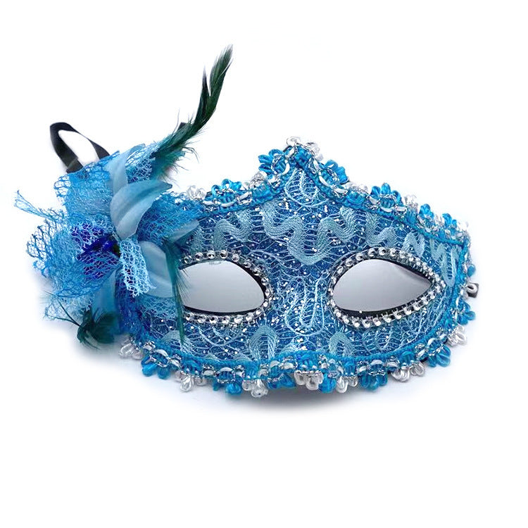Elegant Lace Masquerade Mask Kalsten 1790594100
