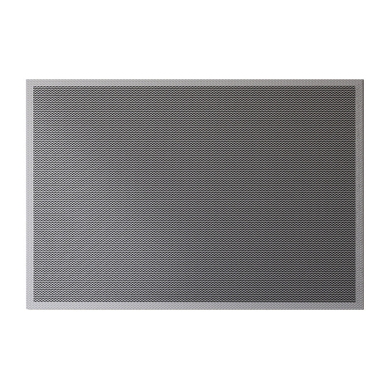 Heavy-Duty Textured Outdoor Entry Mat Kalsten