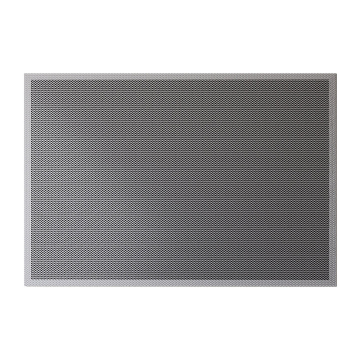 Heavy-Duty Textured Outdoor Entry Mat Kalsten