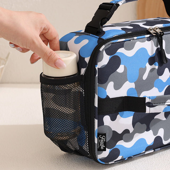 Insulated Lunch Box