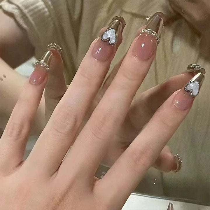 Fashionable Nail Art Tips Kalsten