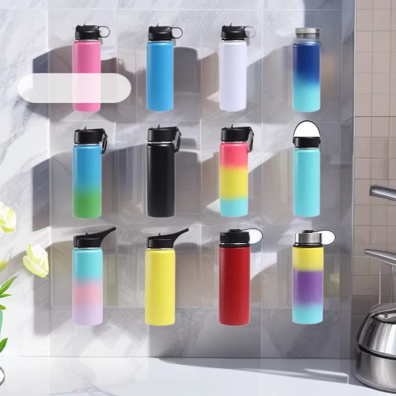 Women's insulated sports water bottle Kalsten