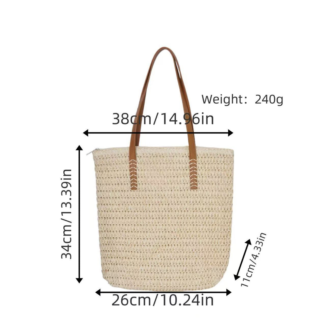 Handmade Beach Bag Kalsten