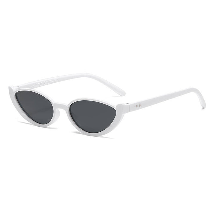Retro Cat-Eye Sunglasses Kalsten