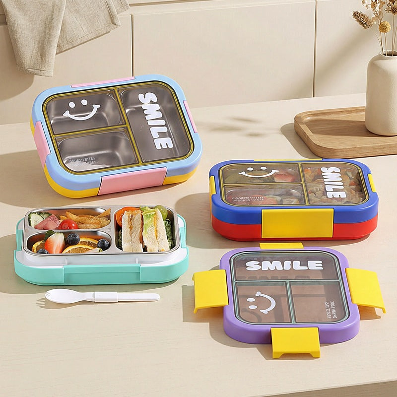 Food Storage