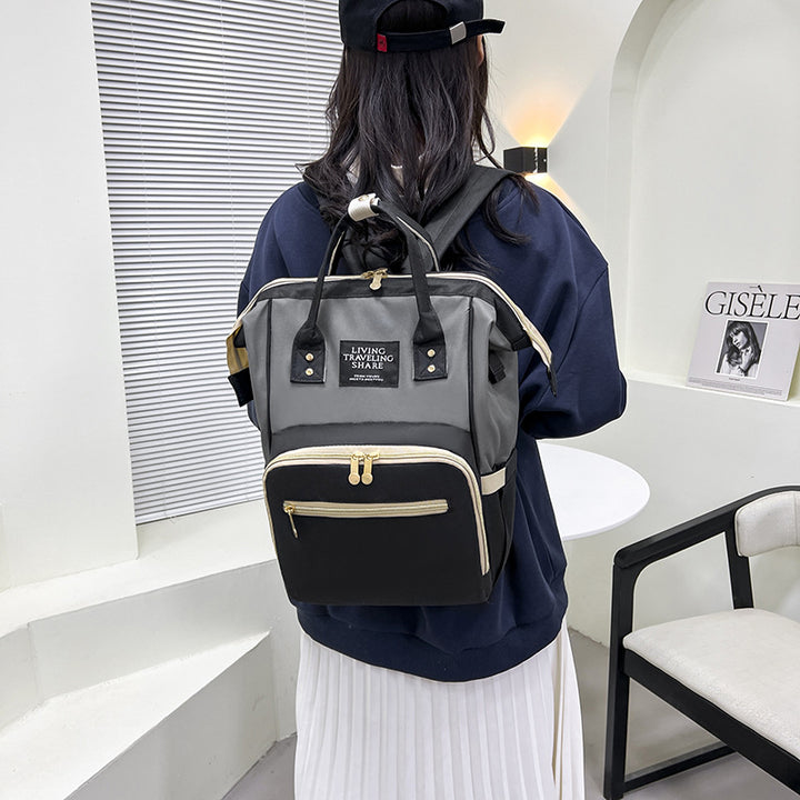 Multi-Functional Travel Backpack Kalsten 1790331846
