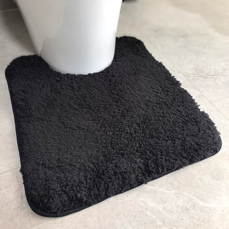Ultra-Soft Plush Bath Mat Kalsten