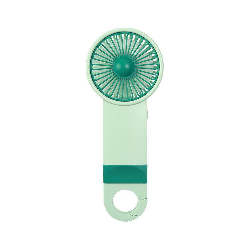 Ladies Portable USB Fan Kalsten