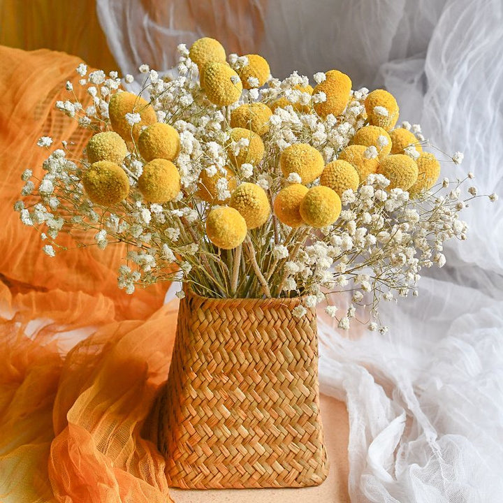 Dried Floral Arrangement