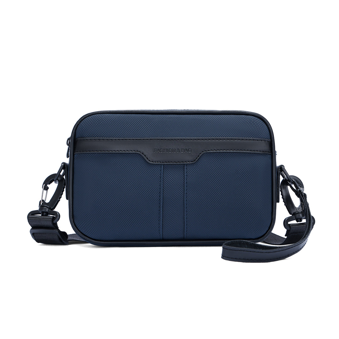 Stylish Crossbody Pouch Bag Kalsten