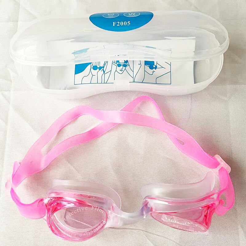 Ergonomic Swim Goggles Kalsten