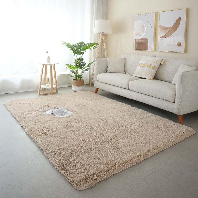 Luxurious Plush Area Rug Kalsten