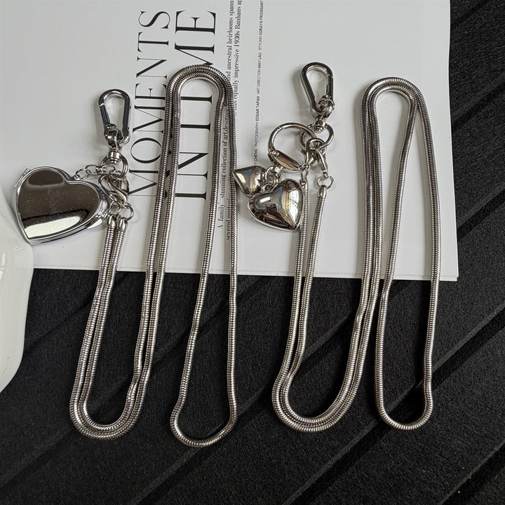 Stylish Decorative Charm Necklace Kalsten