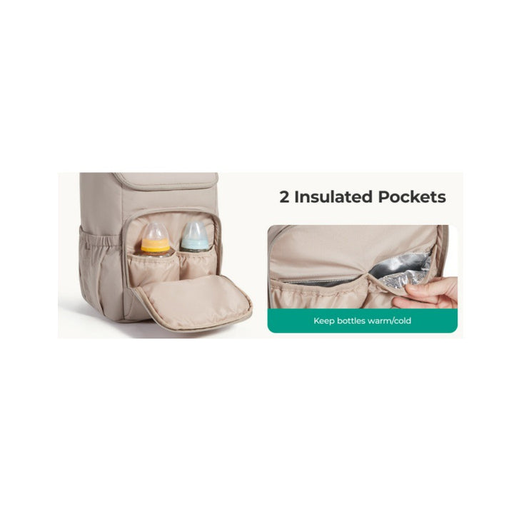 Multifunctional Outdoor Backpack Kalsten