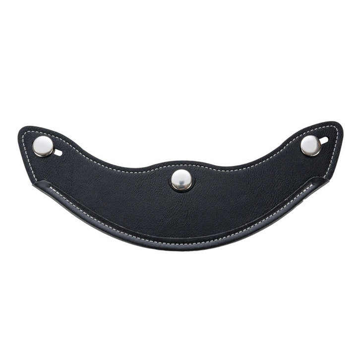 Durable Leather Helmet Visor Bracket Kalsten