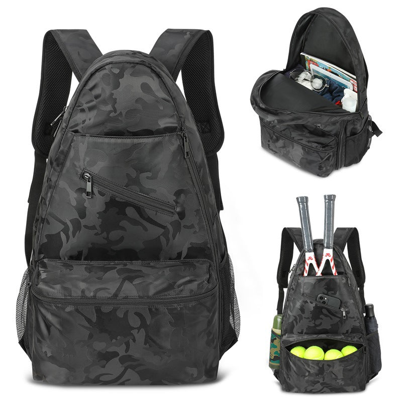 Sports Equipment Backpack Kalsten