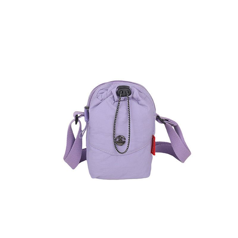 WoCompact Drawstring Crossbody Bag Kalsten