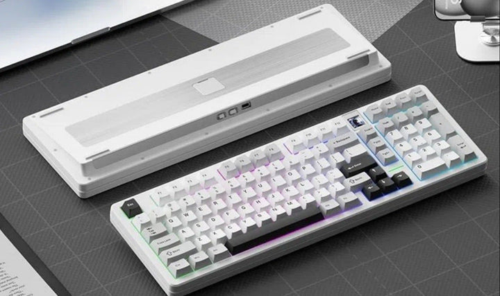 Customizable Mechanical Keyboard Kalsten
