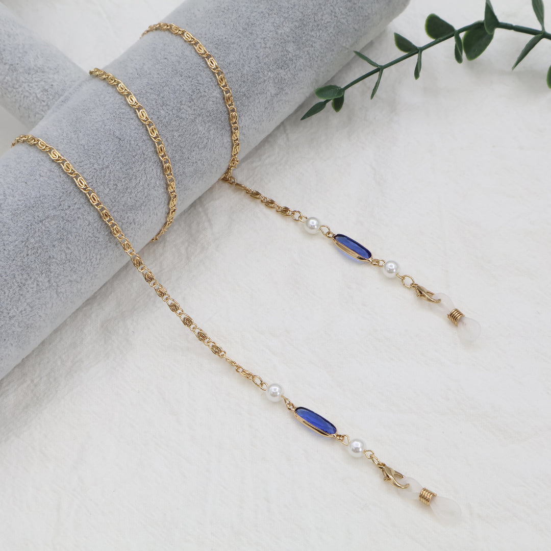 Adjustable Eyewear Chain Kalsten