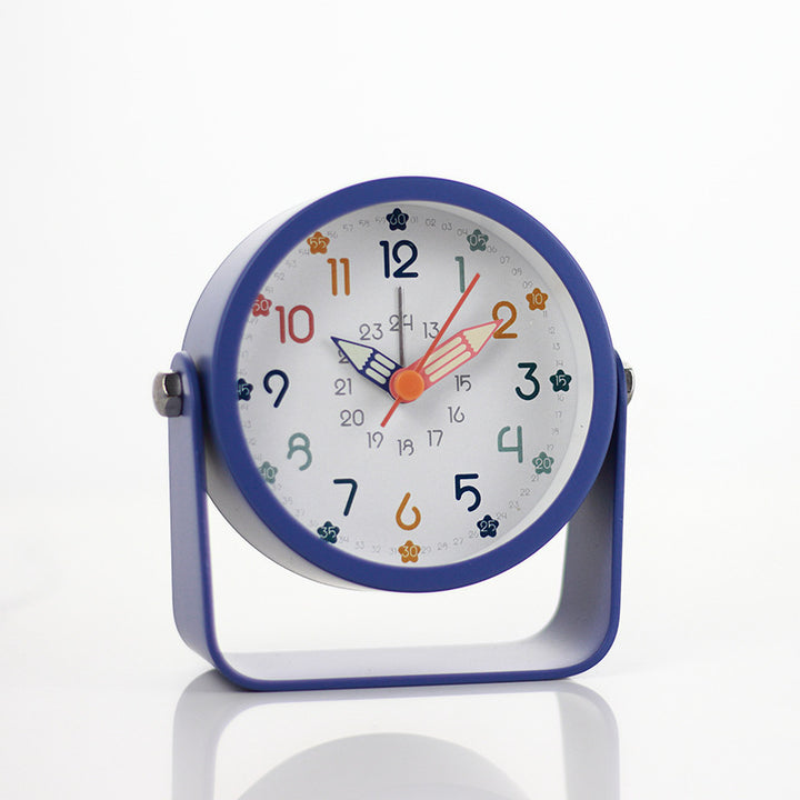 Vintage Table Clock Kalsten