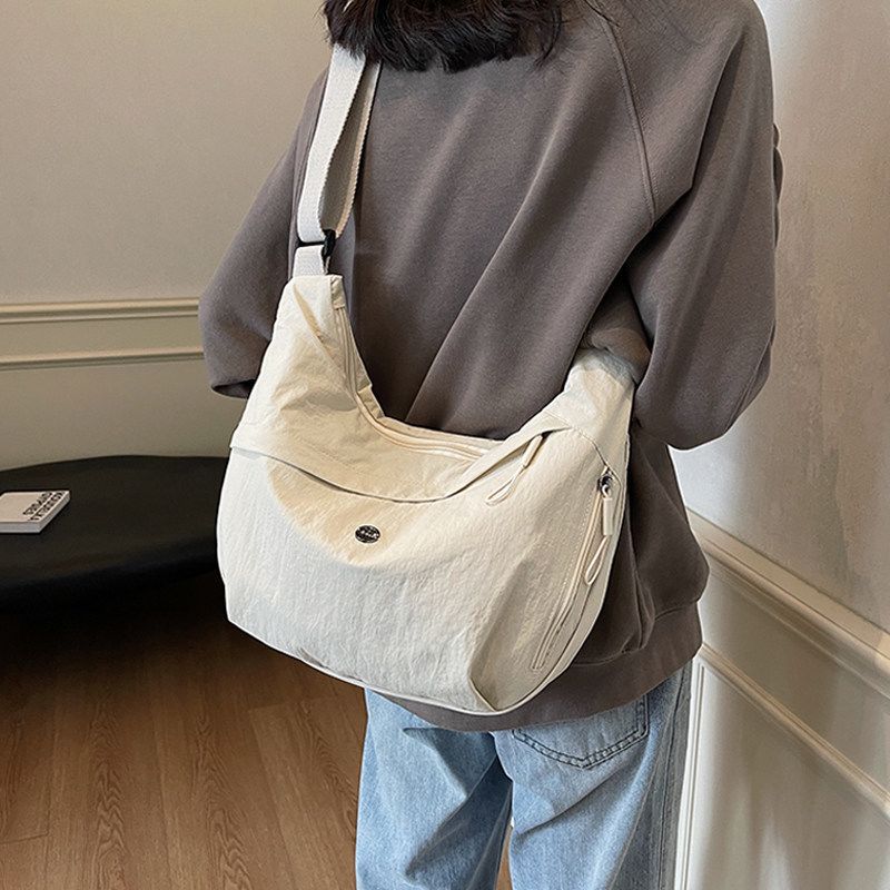 Functional Crossbody Shoulder Bag Kalsten