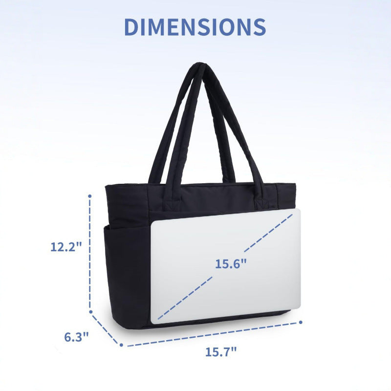 Practical Organizer Bag Kalsten