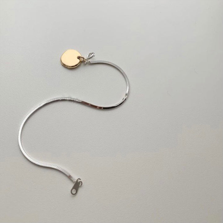 Minimalist Charm Bracelet Kalsten