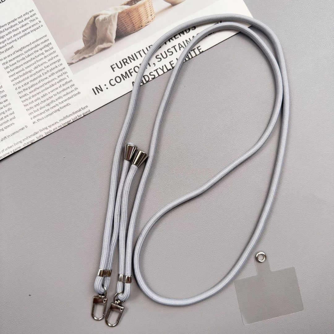 Adjustable Multi-Function Lanyard Kalsten