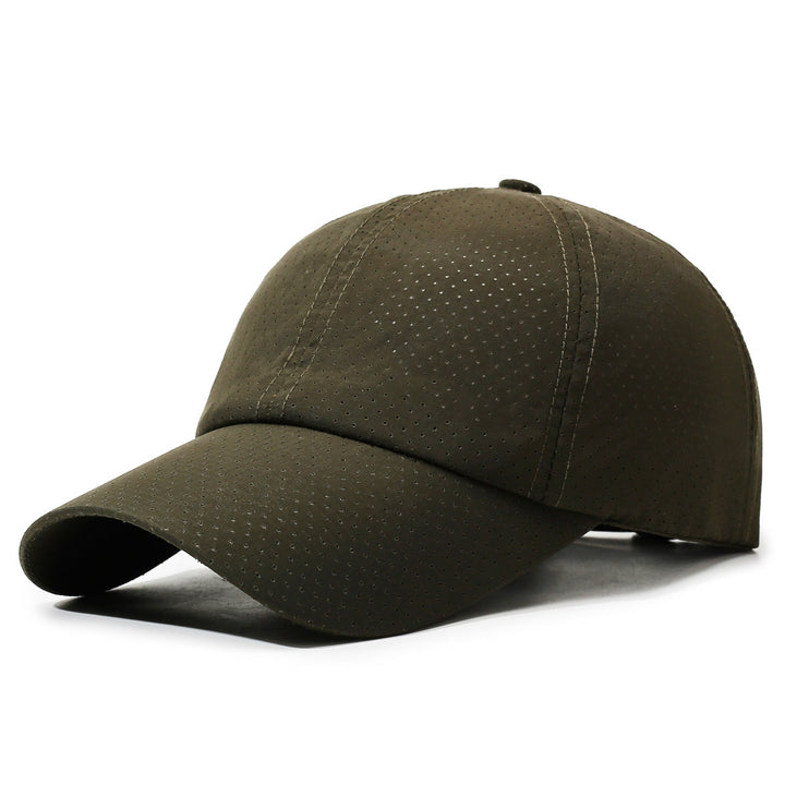 Ladies High-Quality Breathable Sports Cap Kalsten