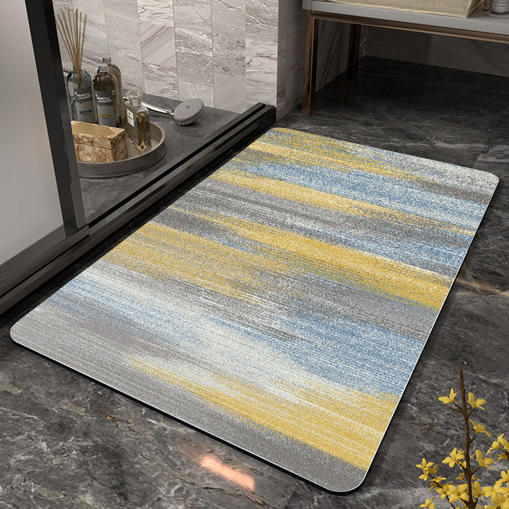 Bath Mat Kalsten