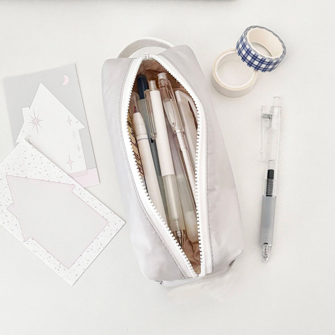 Lightweight Zippered Travel Pouch Kalsten