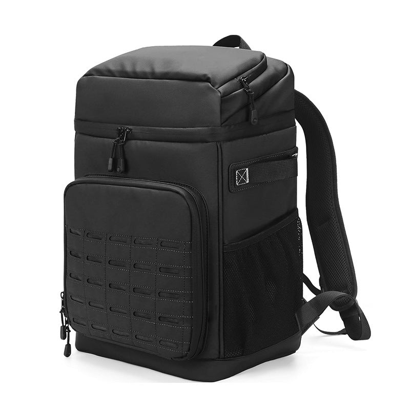 Multifunctional backpack with insulated interior Kalsten