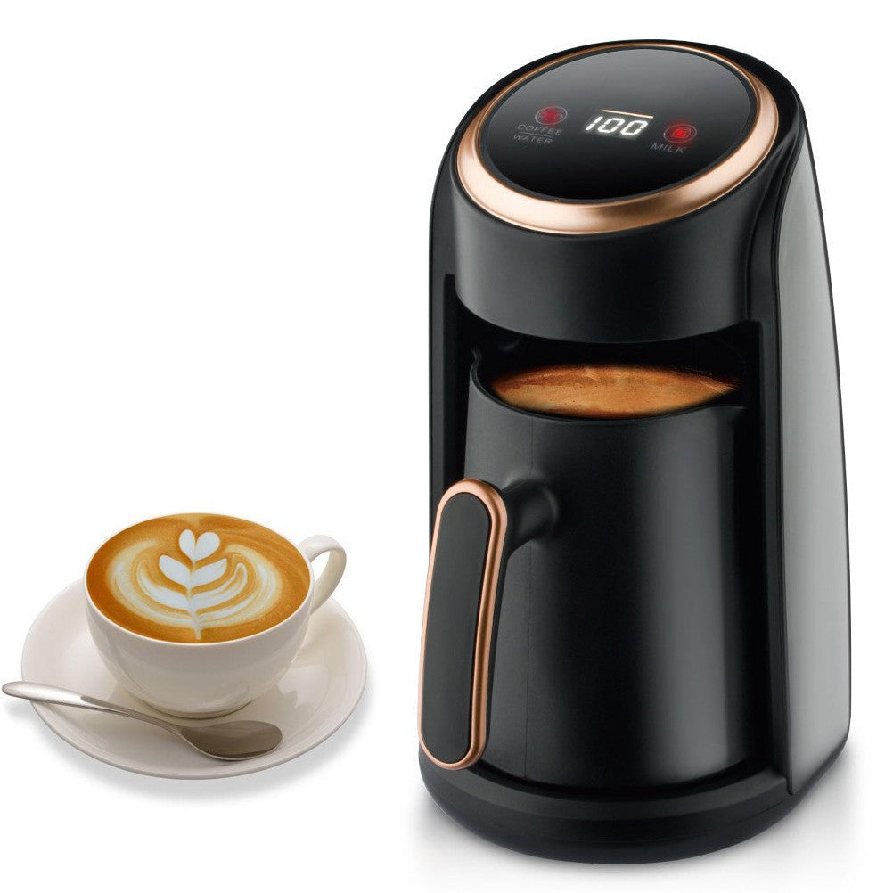 Specialty Coffee Brewer Kalsten
