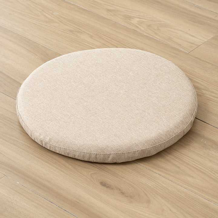Round Comfort Seat Cushion