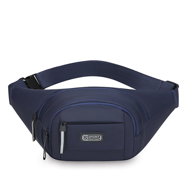 Functional Travel Waist Bag Kalsten