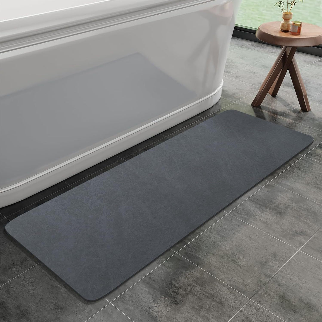Soft Plush Absorbent Bath Mat Kalsten